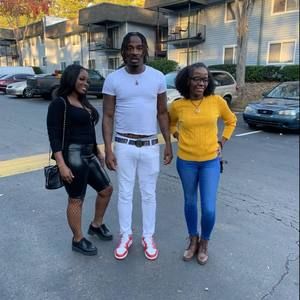 Meet your Posher, Bennie